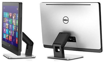 Dell XPS 27 (X77162064SBDW-24)