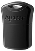 Apacer 16 GB AH116 Black AP16GAH116B-1