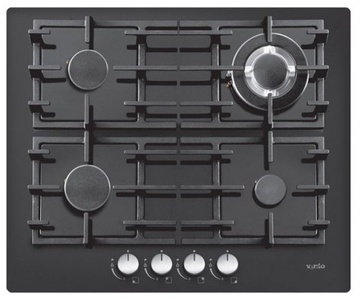 Ventolux HG640-H1G CEST (BLACK)