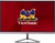 ViewSonic VX2476-SMHD Silver (VS16510)