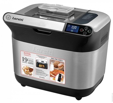 Laretti LR7606S