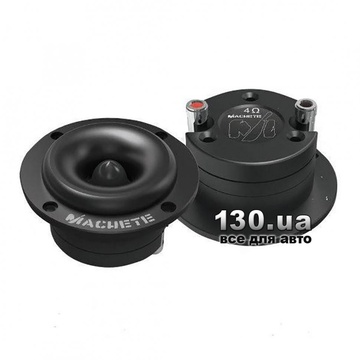 ALPHARD Machete MT23NEO