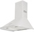 Pyramida N 60 White