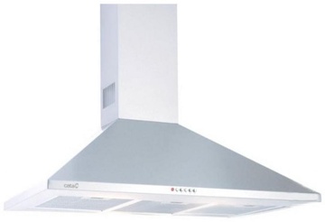 Cata OMEGA 600 Blanca (White)