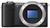 Sony Alpha A5000 kit (16-50mm) Black