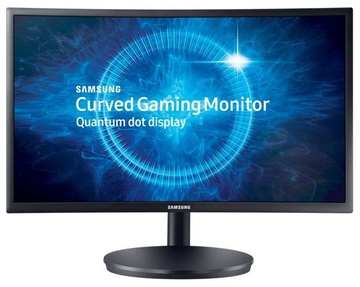 Samsung Curved C24FG70F (LC24FG70FQIXCI)