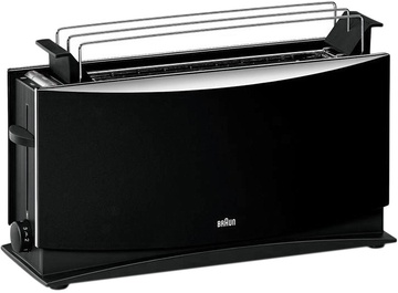 Braun HT 550 BK
