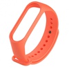 Xiaomi Silicone Mi Band 3/4 Orange