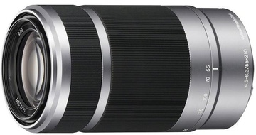 Sony SEL55210 DT 55-210mm f/4.5-6.3