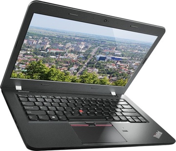 Lenovo ThinkPad Edge E450 (20DCS01G00)