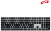 Magic Keyboard with Touch ID and Numeric Keypad for Mac models with Apple silicon (MMMR3) LL/A