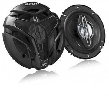 JVC CS-ZX640U