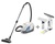 Karcher DS 6.000 Mediclean + WV 2 Plus (9.610-878.0)