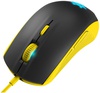 SteelSeries Rival 100 (Yellow)