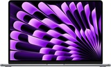 Apple MacBook Air 15" M3 2024 Space Gray (Z1BP0006R)