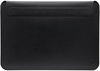 Proove Leather Sleeve for MacBook 13-14" Black