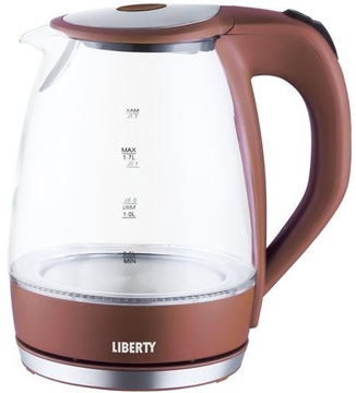 Liberty KG-1721