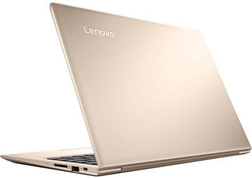 Lenovo IdeaPad 710S-13 (80SW0070RA) Gold