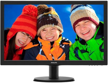 Philips 243V5LAB