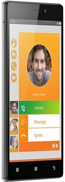 Lenovo Vibe X2 White