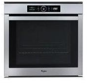 Whirlpool AKZM 8410 IX