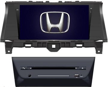 Road Rover C8008HS-A (Honda Accord)