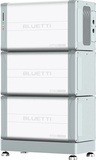 BLUETTI EP760 + 2xB500 7600W 9920Wh Power Kit