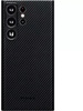 Pitaka MagEZ Case 3 Twill для Samsung Galaxy S23 Ultra Black/Grey (KS2301U)