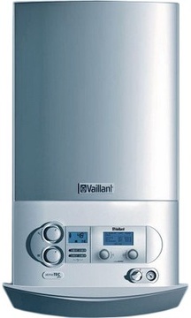 Vaillant atmoTEC plus VUW INT 240-5