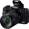 Canon EOS M50 kit (18-150mm) IS STM(UA)