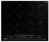 Teka ITC 64630 MST BLACK (112500023)