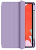 WIWU Skin Feeling Protective Case for iPad 10gen (10.9) Dark Purple