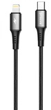 Proove WireX Type-C to Lightning 27W (1m) Black