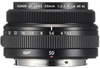 Fujifilm GF 50mm f/3.5 R LM WR (16630807)