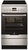 Electrolux EKI54550OX