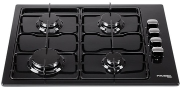 Pyramida PSE 641 Black