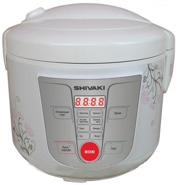 Shivaki SMC-8632