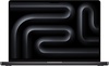 Apple MacBook Pro 16" Late 2024 Space Black (Z1FT000CV)