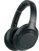 Sony Noise Cancelling Headphones Black (WH-1000XM3B)