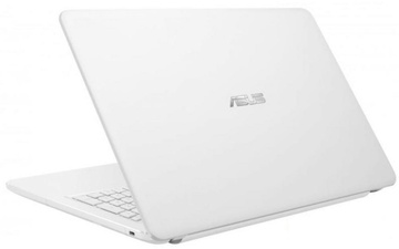 Asus X540LJ (X540LJ-XX139D) White