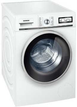 Siemens WM12Y890PL