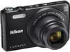 Nikon Coolpix S7000 Black