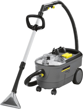 Karcher Puzzi 100 Super
