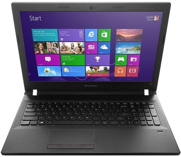 Lenovo E50-80 (80J20075PB)