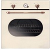 Candy FCL 614/6 BA