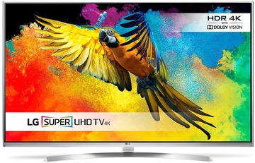 LG 60UH850V