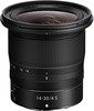 Nikon Z 14-30mm f/4 S