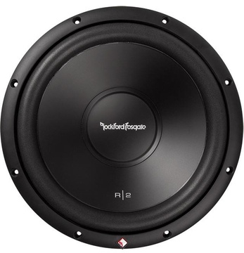 Rockford Fosgate R2D4-12