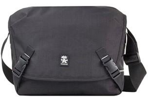 Crumpler Proper Roady 7500 (black)