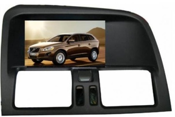 Road Rover C7034VX (Volvo XC60)